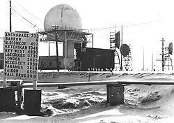 Point Barrow Long Range Radar Site httpsuploadwikimediaorgwikipediacommonsthu