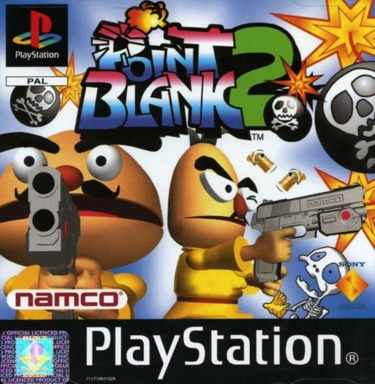 Point Blank (1994 video game) static3gamespotcomuploadsscalemediummig45