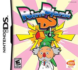 Point Blank (1994 video game) Point Blank 1994 video game Wikipedia
