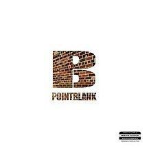 Point Blank (2008 album) httpsuploadwikimediaorgwikipediaenthumb3