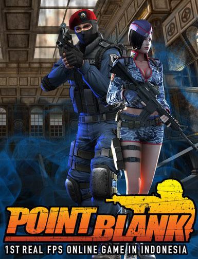 Point Blank (2008 video game) httpstulisandilafileswordpresscom201110po
