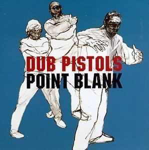 Point Blank (Dub Pistols album) httpsimagesnasslimagesamazoncomimagesI4