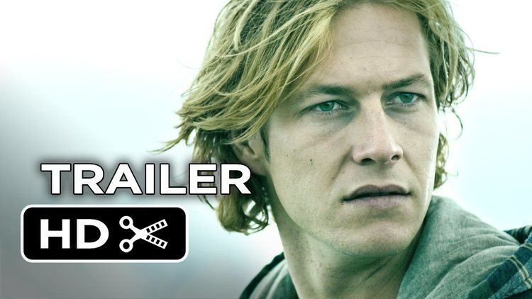 Point Break (2015 film) Point Break Official Trailer 1 2015 Teresa Palmer Luke Bracey