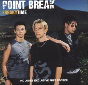Point Break (band) Point Break Fun Music Information Facts Trivia Lyrics