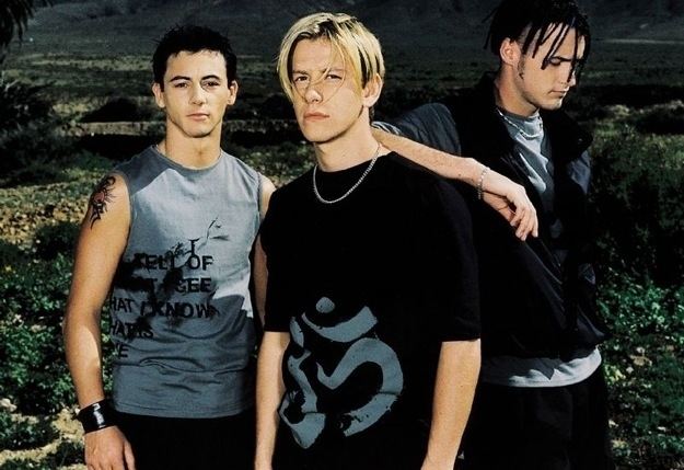 Point Break (band) Forgotten 3990s Boy Bands Where Are They Now