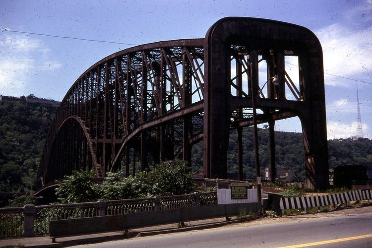Point Bridge (Pittsburgh)