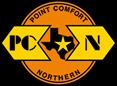 Point Comfort and Northern Railway httpsuploadwikimediaorgwikipediaen99dPoi
