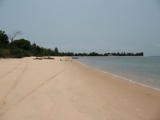 Point Denis Sierra Lone Picture of PointeDenis Beach Libreville TripAdvisor