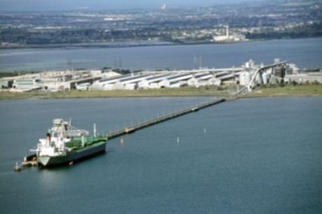 Point Henry smelter Alcoa announces Point Henry smelter review outcome G21 Geelong