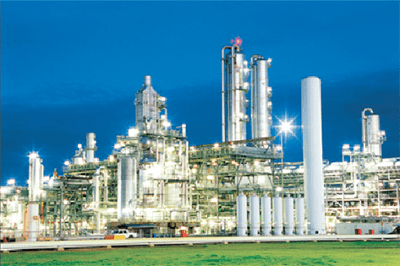 Point Lisas Gas worries reduce TampT39s methanol production The Trinidad Guardian