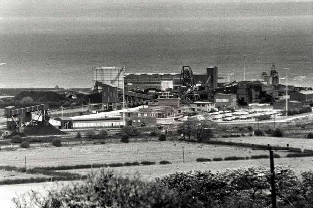 Point of Ayr Work to take place to commemorate Point of Ayr Colliery workers