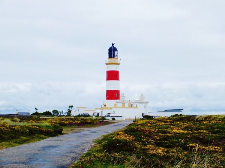 Point of Ayre Lighthouse Point Of Ayre Lighthouse Isle of Man theweeklypakistancom