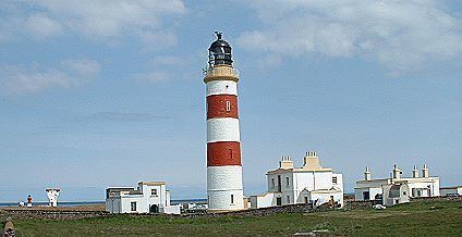 Point of Ayre Lighthouse Point of Ayre Lighthouse Isle of Man