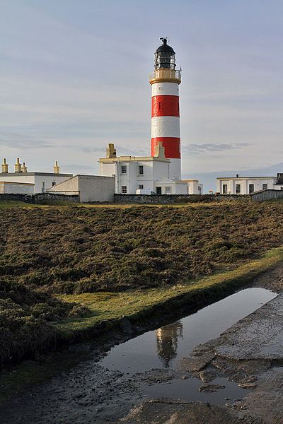 Point of Ayre Lighthouse Point of Ayre Lighthouse Wikipedia