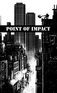 Point of Impact (comics) httpsuploadwikimediaorgwikipediaen884Poi