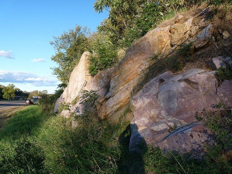 Point of Rocks (Baraboo, Wisconsin)