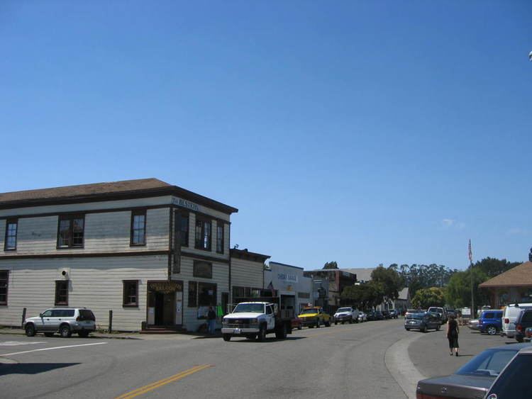 Point Reyes Station, California httpsuploadwikimediaorgwikipediacommonscc