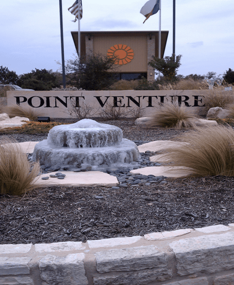 Point Venture, Texas vopvorguploads3445344548018657778origpng