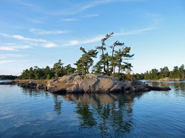 Pointe au Baril, Ontario Archive 6 PointeauBaril