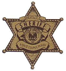 Pointe Coupee Parish Sheriff's Office