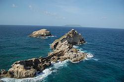Pointe des Châteaux (Guadeloupe) httpsuploadwikimediaorgwikipediacommonsthu