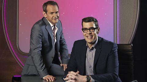 Pointless BBC One Pointless