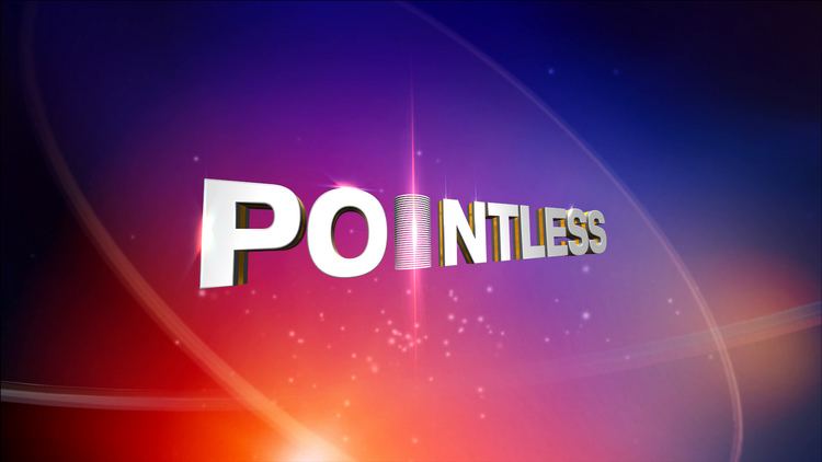 Pointless Pointless Kinetic Pixel