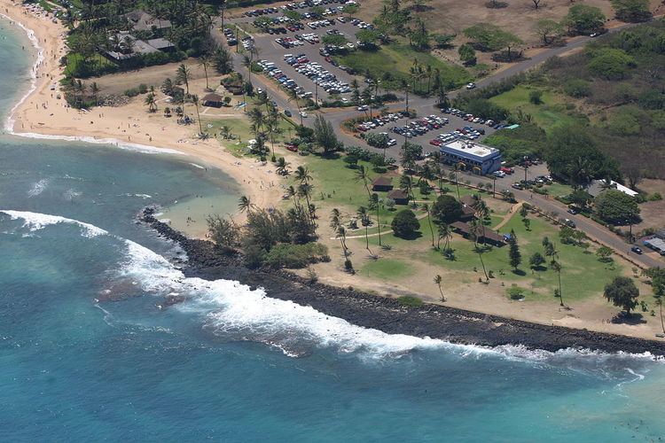 Poipu Beach Park