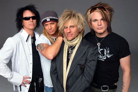 Poison (American band) Artist Countdown Poison Top 30 Hits 6pm ET RadioMaxMusic