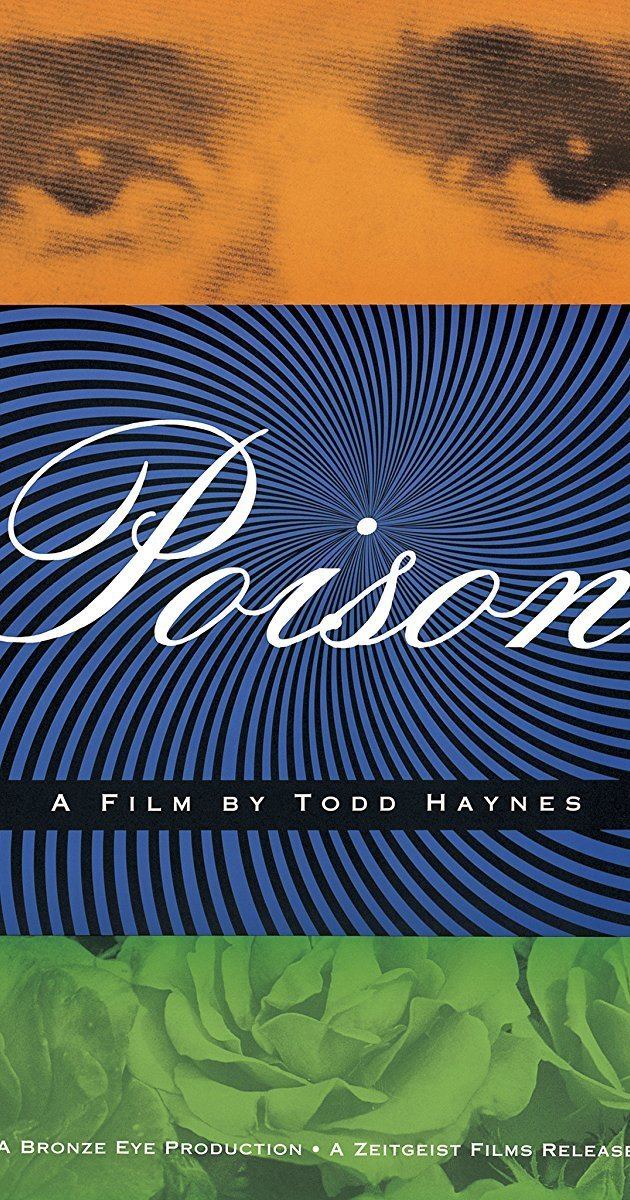 Poison (film) Poison 1991 IMDb