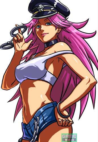 Poison (Final Fight) Poison from Final Fight Poison Pinterest Finals and Poisons