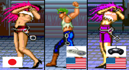 Poison (Final Fight) Poison Character Giant Bomb