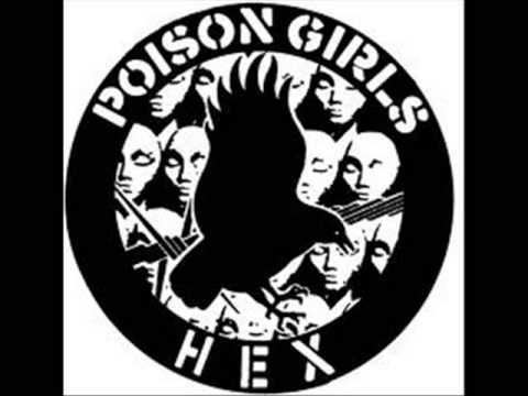 Poison Girls httpsiytimgcomviXFycDSzpmNUhqdefaultjpg