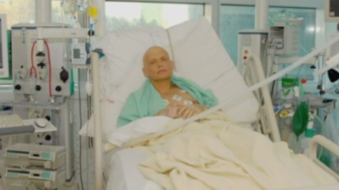Poisoning of Alexander Litvinenko newsimagesitvcomimagefile586068streamimgjpg