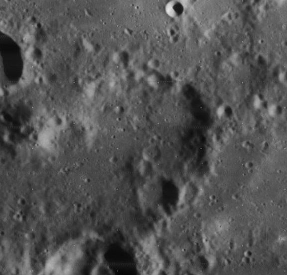 Poisson (crater)