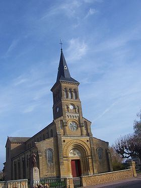 Poisson, Saône-et-Loire httpsuploadwikimediaorgwikipediacommonsthu