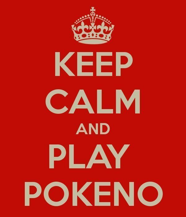 Pokeno game 1000 images about Pokeno on Pinterest Large playing cards Queen
