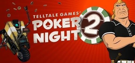 Poker Night 2 Poker Night 2 on Steam