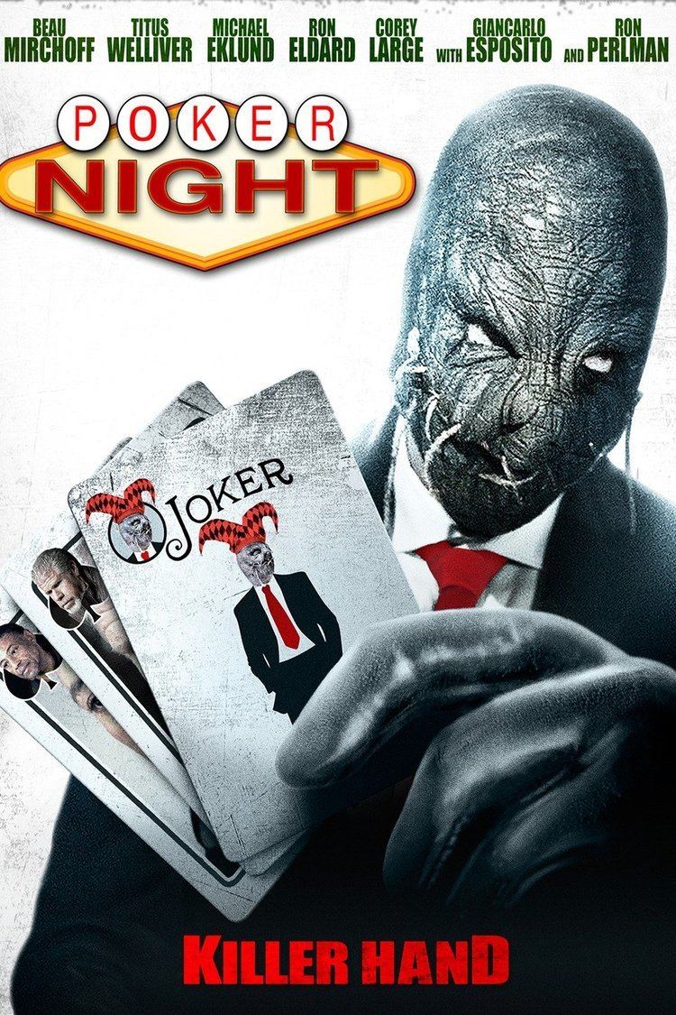 Poker Night (film) wwwgstaticcomtvthumbmovieposters11222430p11
