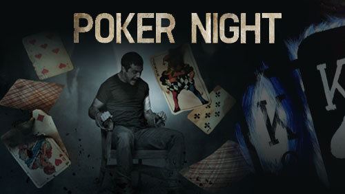 Poker Night (film) Night Set for December Release