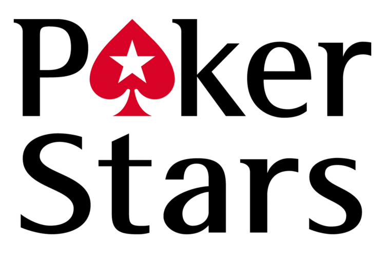 PokerStars logonoidcomimagespokerstarslogogif