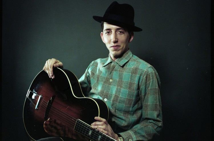 Pokey LaFarge Pokey LaFarge39s Love Song To The Midwest Here amp Now