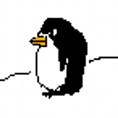 Pokey the Penguin POKEY THE PENGUIN crpokey Twitter