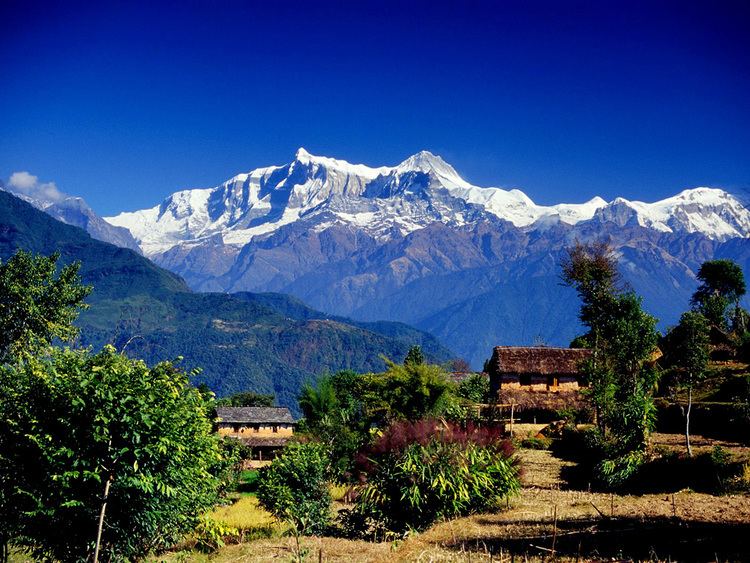 Pokhara Tourist places in Pokhara