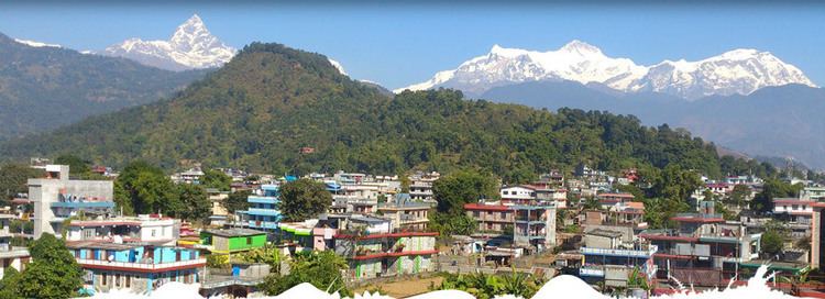 Pokhara Valley wwwtrekinepalcomimgpokharavalleytourjpg