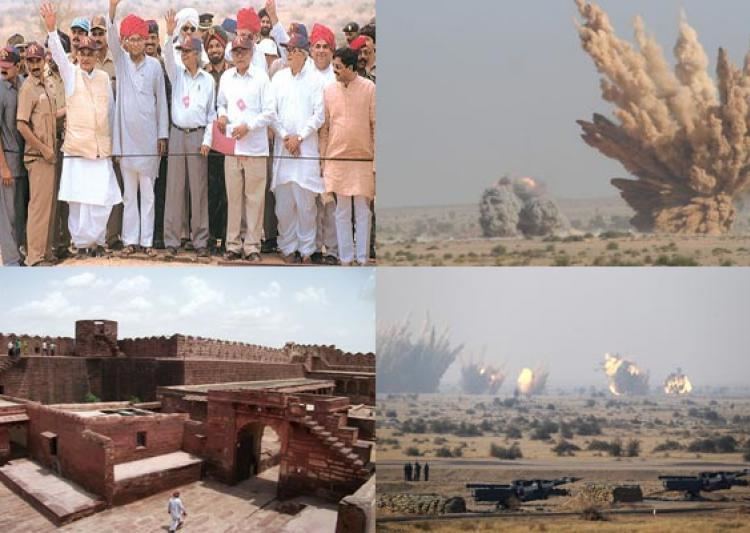 Pokhran-II Know more about the India39s major nuclear test Pokhran II