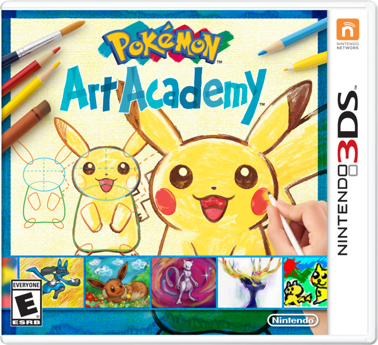 Pokémon Art Academy httpsgbatempnetdatareviewsboxartfull212p