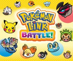 Pokémon Battle Trozei Pokmon Battle Trozei Wikipedia