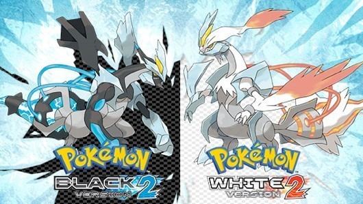 Pokémon Black 2 and White 2 Pokemon Black and White 2 review A generation39s true form