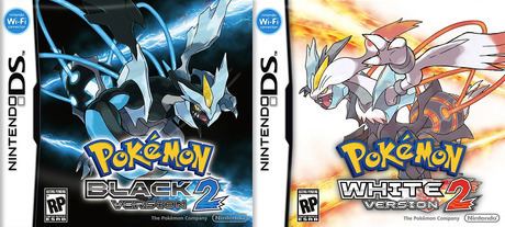 Pokémon Black 2 and White 2 Pokmon Black 2 amp Pokmon White 2 Pokmon Database